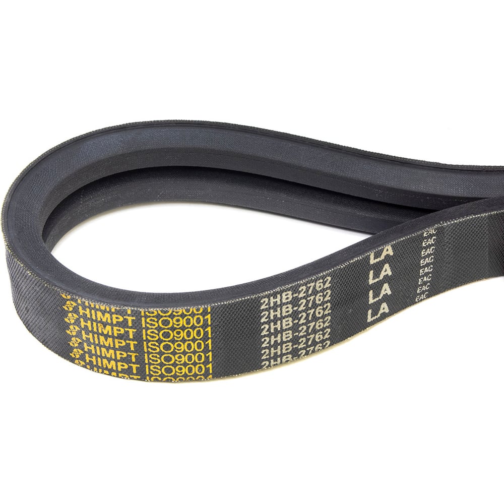 Изображение товара Многоручьевой ремень HIMPT 2HB-2762 la / 2750 lp 00028010066