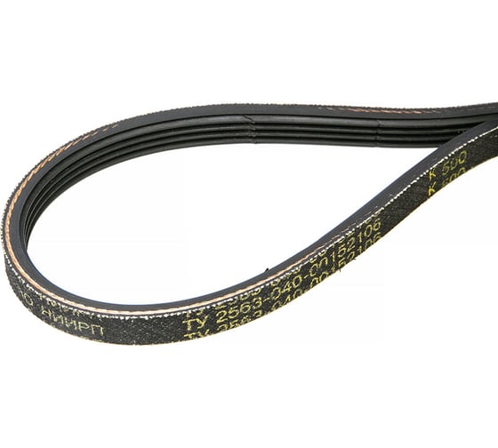 Изображение товара Поликлиновой ремень HIMPT 4К-500 00028011406