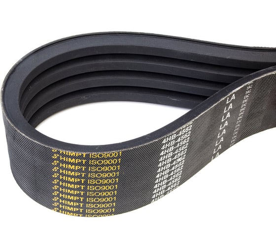 Изображение товара Многоручьевой ремень HIMPT 4HB-4562 la / 4550 lp 00028010149