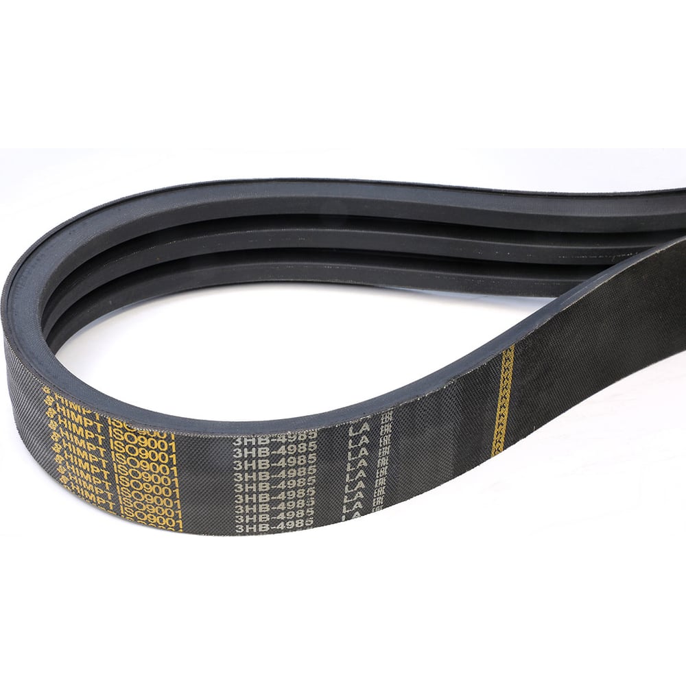 Изображение товара Многоручьевой ремень HIMPT 3HB-4985 la / 4970 lp aramid