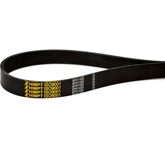 Изображение товара Поликлиновой ремень HIMPT 8РК-1435 00-00007061