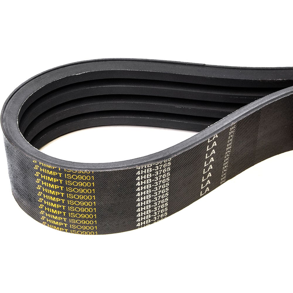 Изображение товара Многоручьевой ремень HIMPT 4HB-3765 - надежное решение для передач