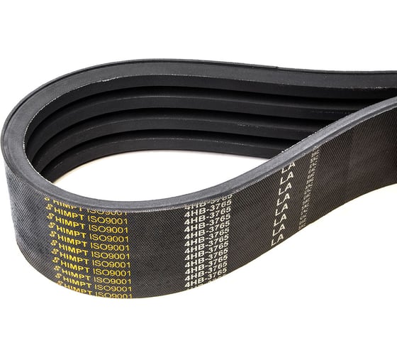 Изображение товара Многоручьевой ремень HIMPT 4HB-3765 la / 3750 lp 00028003955