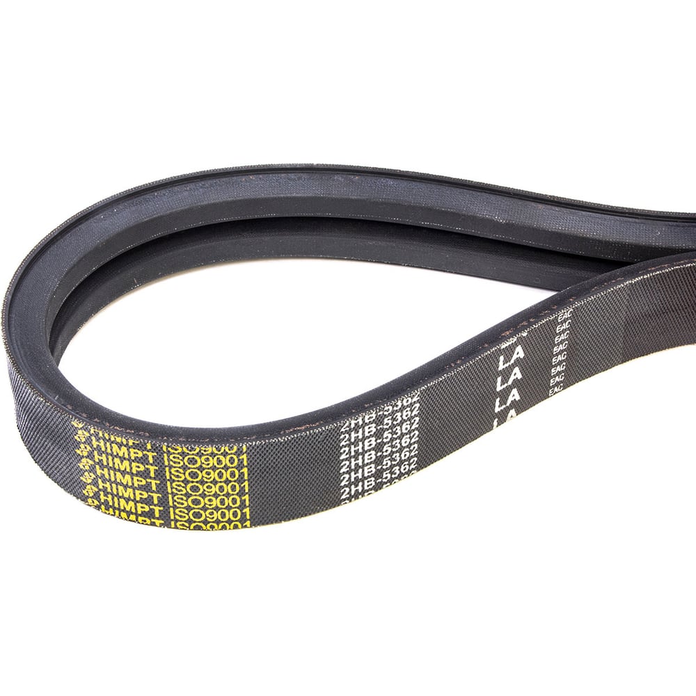Изображение товара Многоручьевой ремень HIMPT 2HB-5362 LA 5350 LP 00028010070 для промышленного оборудования