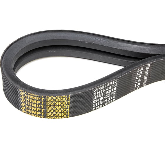 Изображение товара Многоручьевой ремень HIMPT 2HB-4312 la / 4300 lp 00028010069