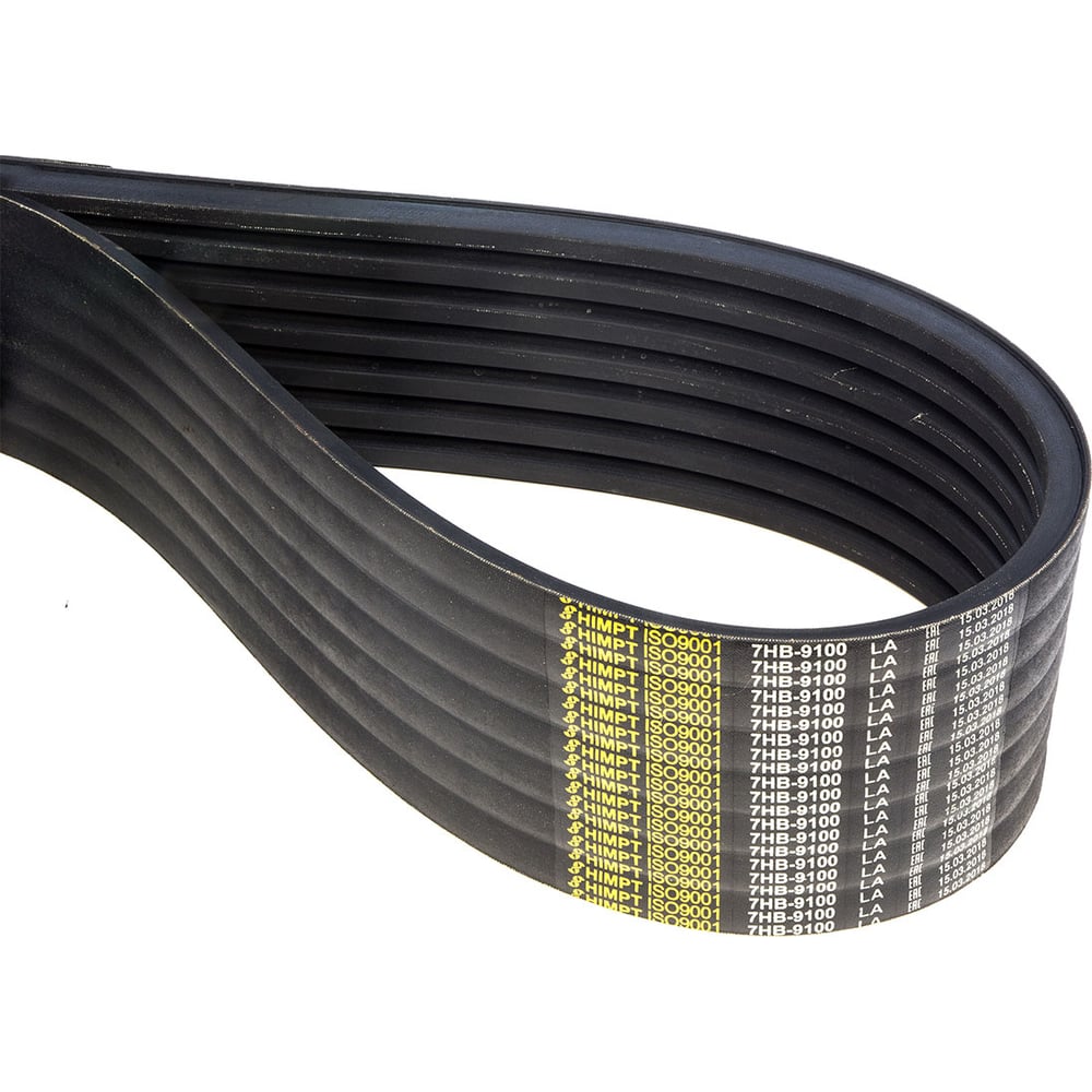 Изображение товара Многоручьевой ремень HIMPT 7HB-9100 la / 9085 lp 00-00003466