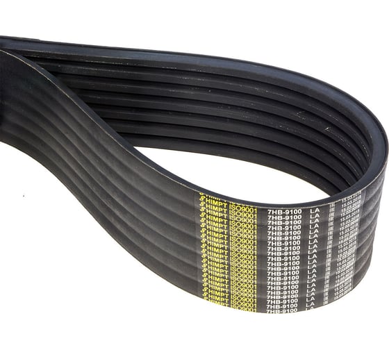 Изображение товара Многоручьевой ремень HIMPT 7HB-9100 la / 9085 lp 00-00003466