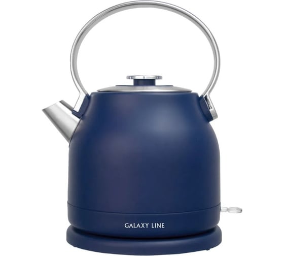 Изображение товара Чайник электрический Galaxy LINE GL 0334 1,5 л, 2200 Вт 7010103340
