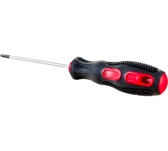 Изображение товара Крестовая отвертка GROSSMEISTER 0х75 мм PH 012001009