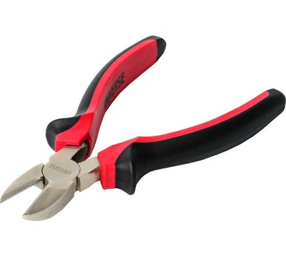 Изображение товара Бокорезы GROSSMEISTER 160 мм 013001001