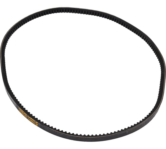 Изображение товара Клиновой ремень HIMPT AVX13-1225 la зуб. 00-00000778