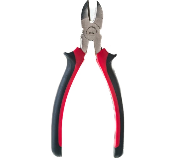 Изображение товара Бокорезы GROSSMEISTER 180 мм 013001002