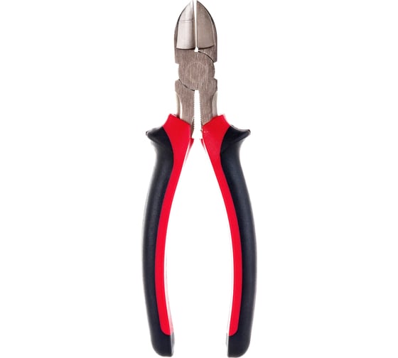 Изображение товара Бокорезы GROSSMEISTER 200 мм 013001003