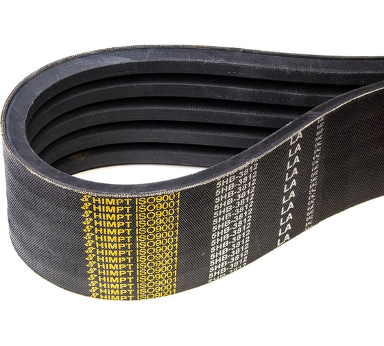 Изображение товара Многоручьевой ремень HIMPT 5HB-3812 la / 3800 lp 00028010120