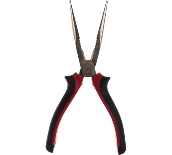 Изображение товара Тонкогубцы GROSSMEISTER 200 мм 013004003
