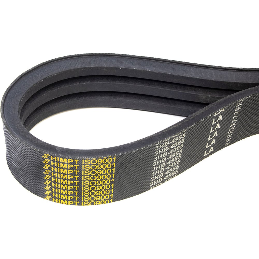 Изображение товара Многоручьевой ремень HIMPT 3HB-4985 la / 4970 lp для промышленного оборудования