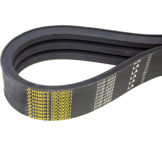 Изображение товара Многоручьевой ремень HIMPT 3HB-4985 la / 4970 lp 00028010153