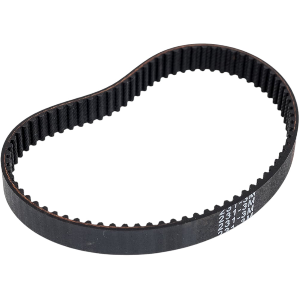 Изображение товара Зубчатый синхронный ремень HIMPT HTD 231 3м 9 00-00009079