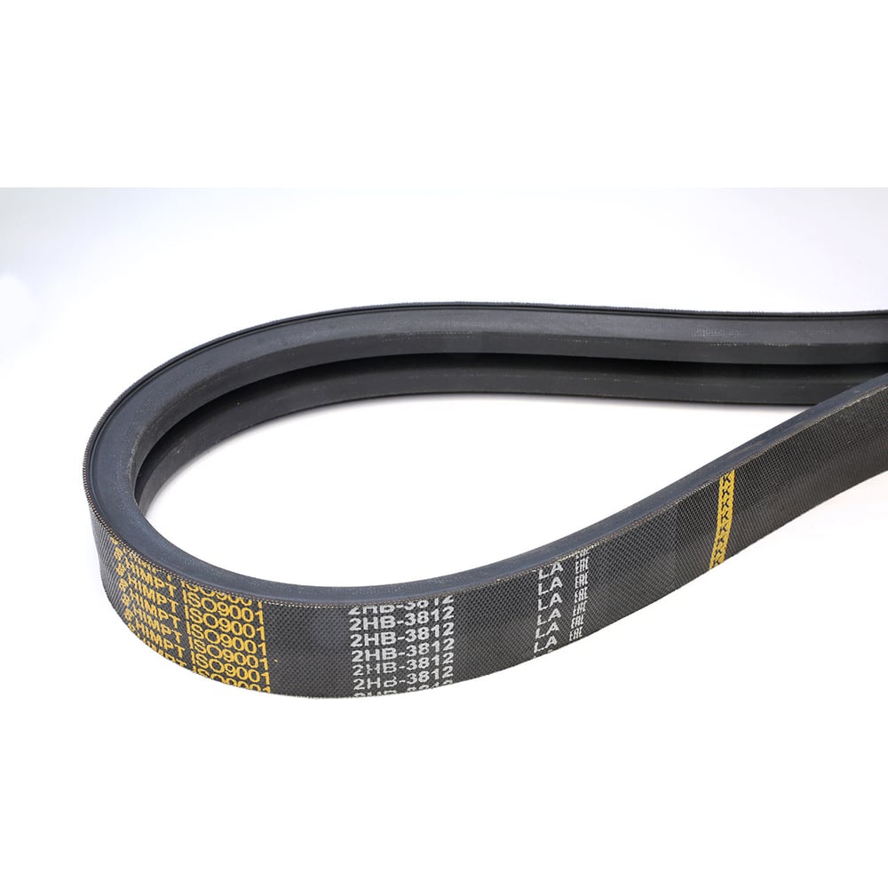 Изображение товара Многоручьевой ремень HIMPT 2HB-3812 la / 3800 lp aramid кевларовый корд