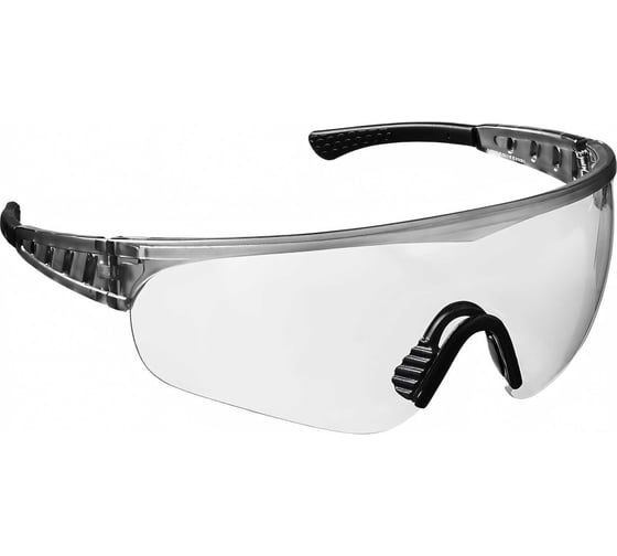 Изображение товара Защитные очки STAYER HERCULES 2-110431_z01