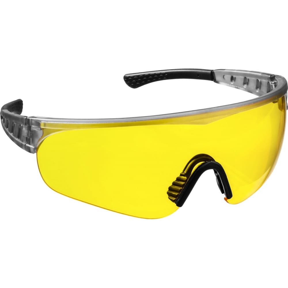 Купить Защитные очки stayer hercules 2-110435_z01