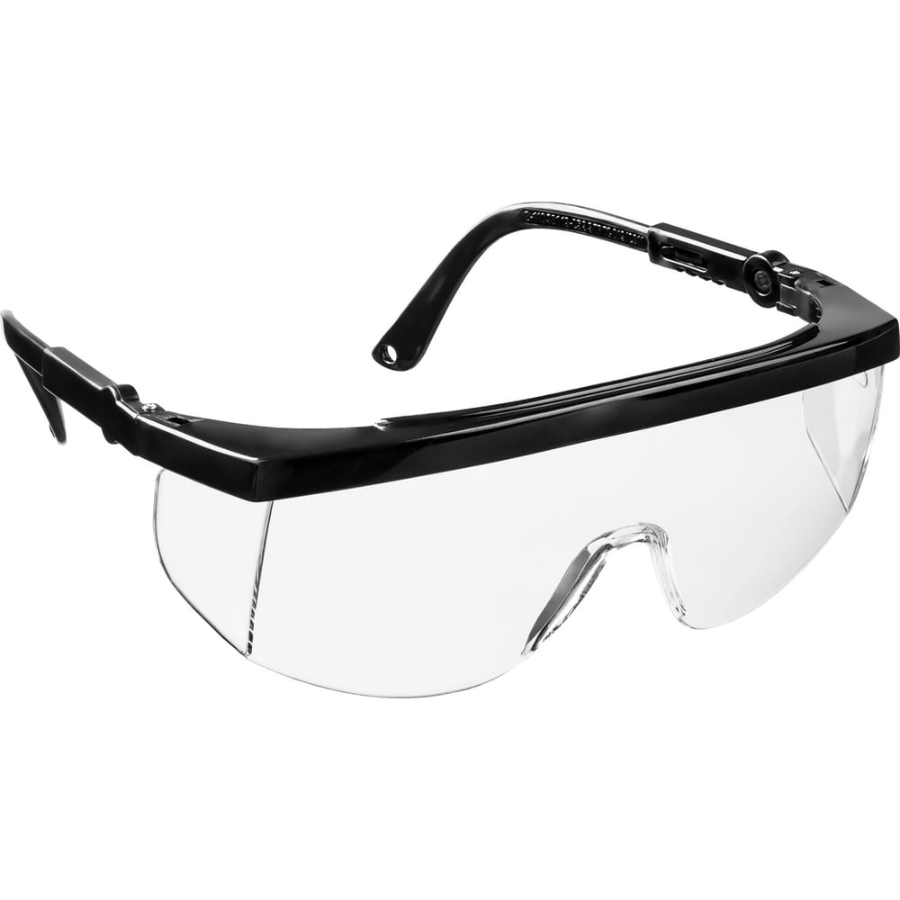 Защитные очки STAYER