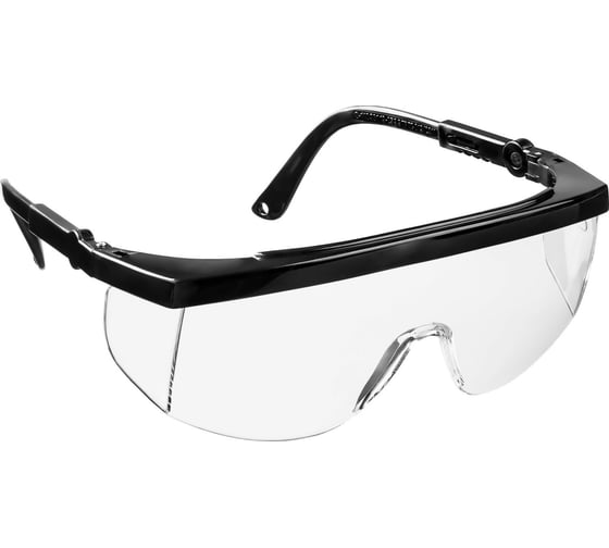 Изображение товара Защитные очки STAYER ULTRA 2-110481_z01