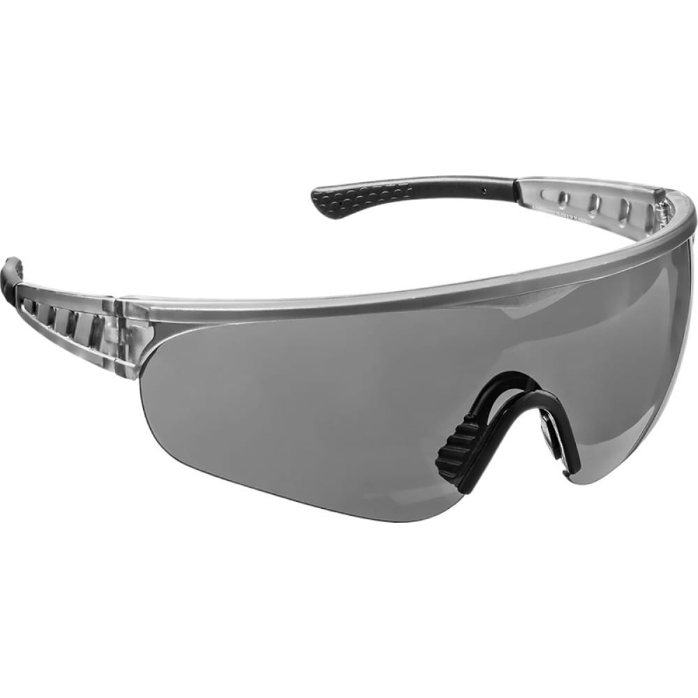 Защитные очки STAYER очки велосипедные rockbros 14110006001 линзы фотохронике rb 14110006001