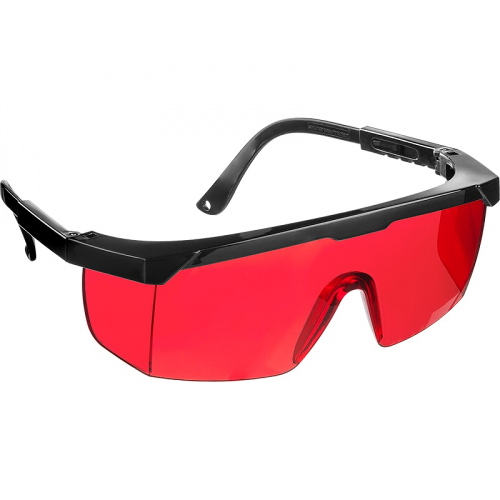 Защитные очки stayer optima 2-110457_z01 - фото 1