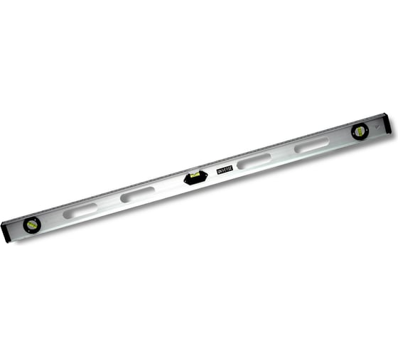 Изображение товара Уровень GROSSMEISTER скелетный, 1500 мм 009005006