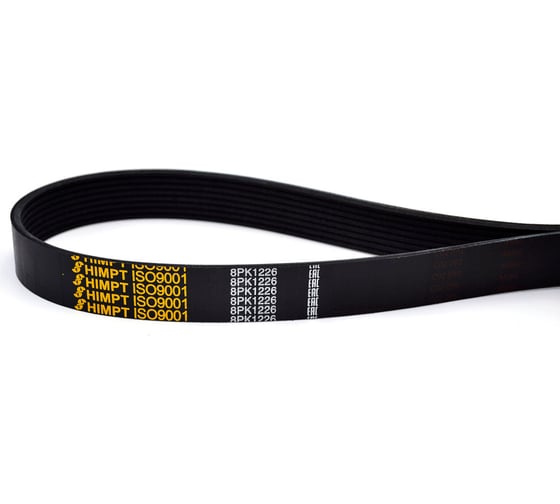 Изображение товара Поликлиновой ремень HIMPT 8РК-1226 00-00005846