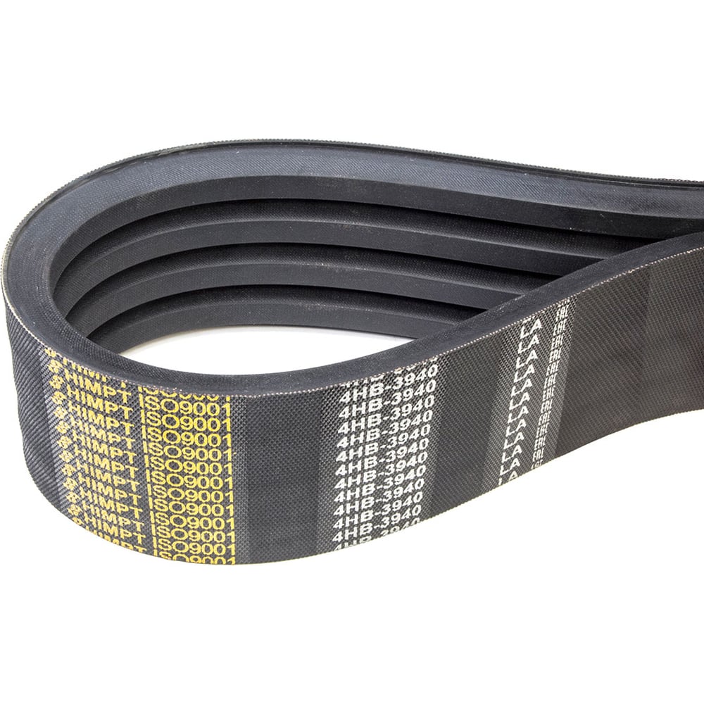 Изображение товара Многоручьевой ремень HIMPT 4HB-3940 la / 3925 lp 00028010093