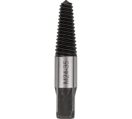 Изображение товара Экстрактор NORGAU М24- М33, длина 100 мм, Nr.7 013652033