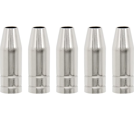 Изображение товара Сопло 9.5 мм, МW-15, коническое, 5 шт Оберон XL145.0123.5