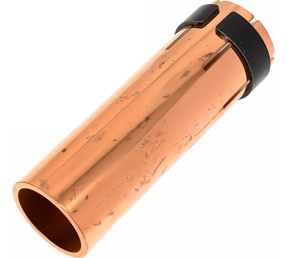 Изображение товара Сопло 19 мм, МW-501 цилиндрическое Оберон XL145.0051.1