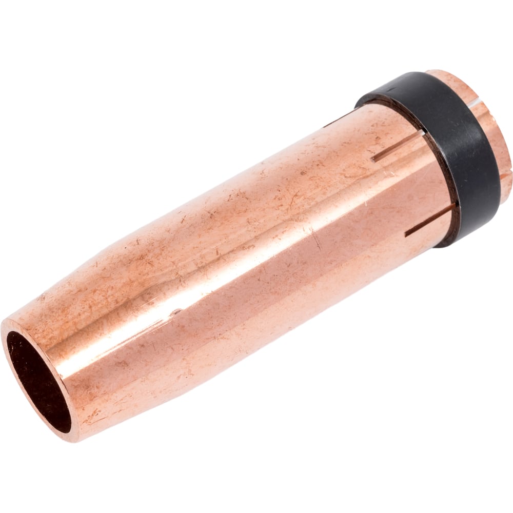 Изображение товара Сопло 16 мм МW-501 Basic коническое 5 шт Оберон BS145.0085.5