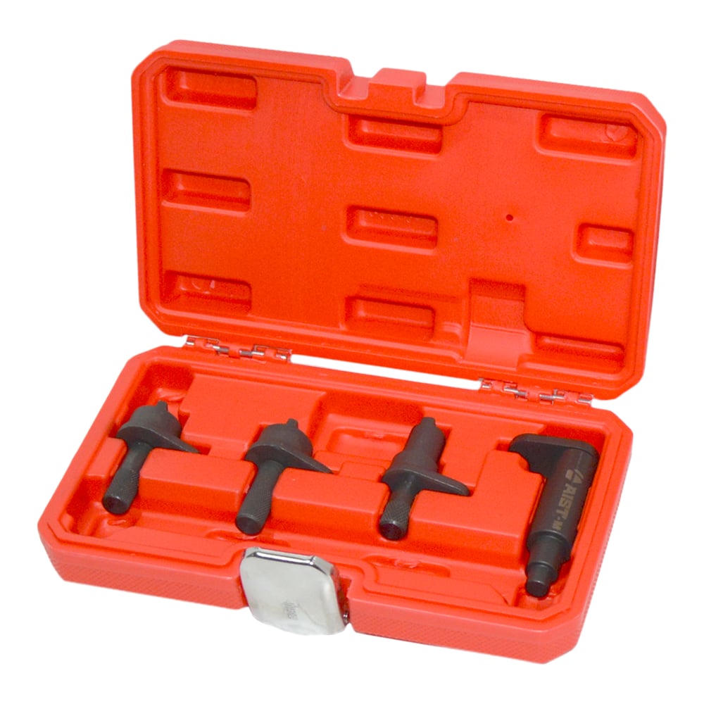 Изображение товара Набор фиксаторов ГРМ AIST для VAG 1.2 6V 12V профессиональный