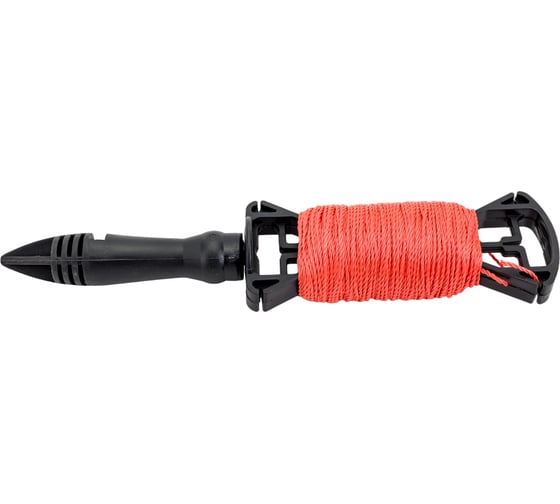 Изображение товара Шнур для строительных работ GROSSMEISTER на катушке, 50м 010311002