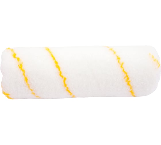 Изображение товара Малярный валик VIRTUS полиакрил, 180 мм, ворс 11 мм 002102180