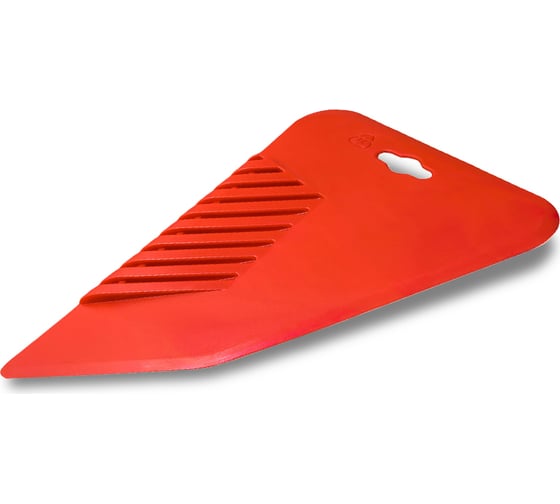 Изображение товара Шпатель для обоев VIRTUS пластиковый, 280 мм 004301001