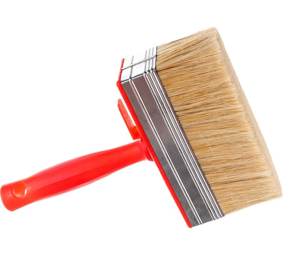 Изображение товара Кисть ракля VIRTUS Standard 5 х 15 см 001031005