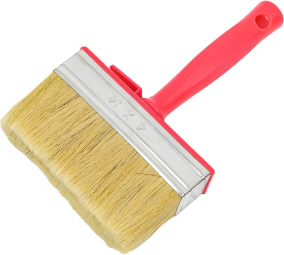 Изображение товара Кисть ракля VIRTUS Standard 4 х 14 см 001031004