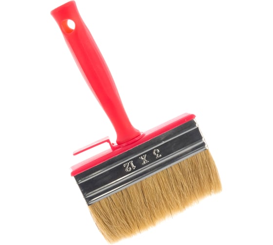 Изображение товара Кисть ракля VIRTUS Standard 3 х 12 см 001031003