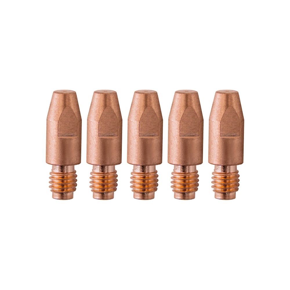 Изображение товара Наконечник М8 30x1.2 мм E-Cu-Al 5 шт Оберон XL141.0015.5