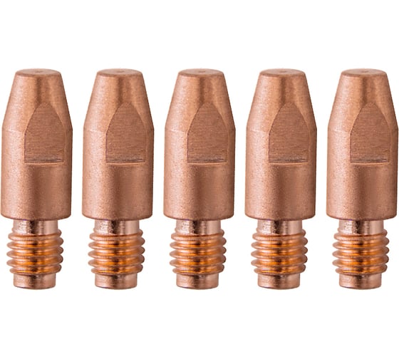 Изображение товара Наконечник М8, 30x0.8 мм, E-Cu-Al, 5 шт Оберон XL141.0003.5