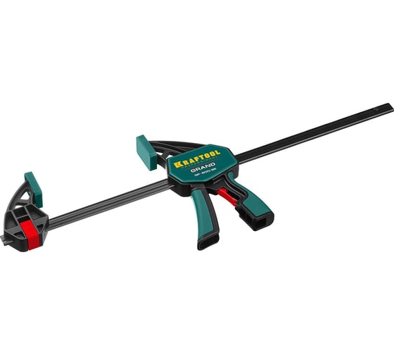 Изображение товара Пистолетная струбцина KRAFTOOL GP-60/8 600/85 мм 32226-60_z01