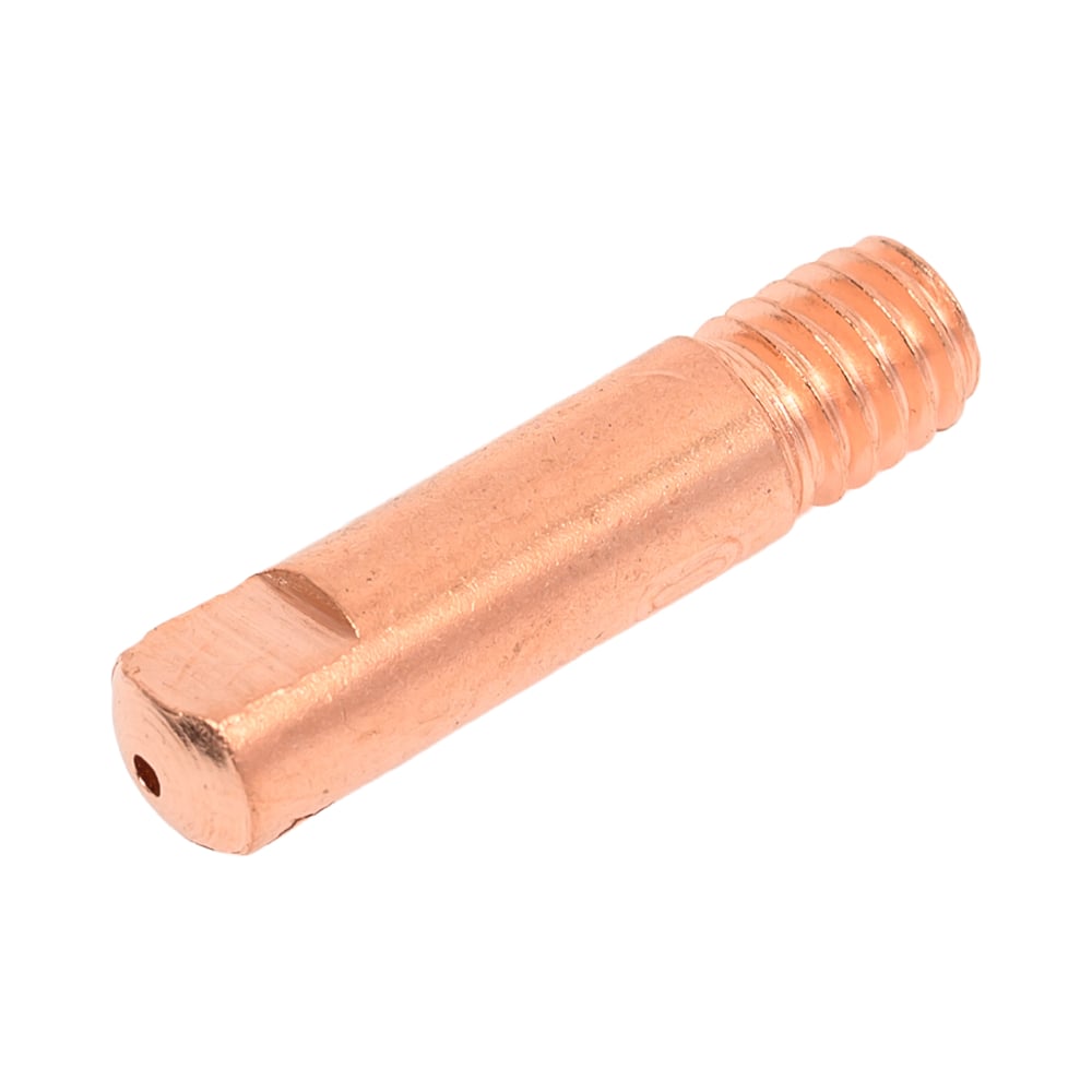 Изображение товара Наконечник М6 25x1 мм E-Cu 5 шт Оберон XL140.0253.5