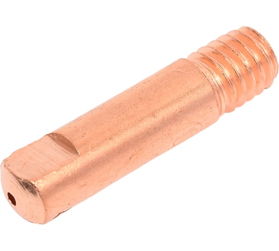 Изображение товара Наконечник М6, 25x1 мм, E-Cu, 5 шт Оберон XL140.0253.5