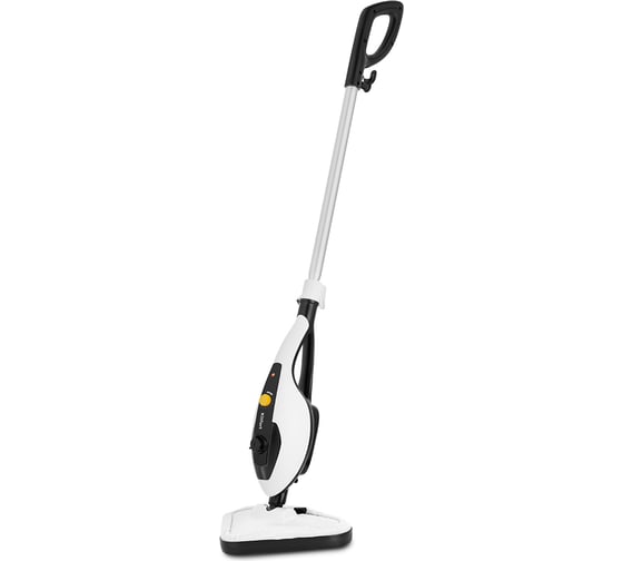 Изображение товара Паровая швабра Kitfort "2 в 1" КТ-1073