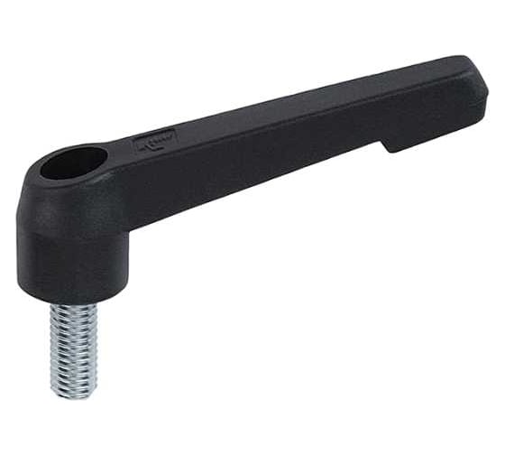 Изображение товара Зажимной рычаг KIPP K0175.412X30